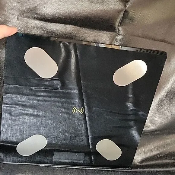 Home Use Intelligent Smart Scale, Personal Weight, BMI, Bluetooth Smart Scale - Picture 4 of 8